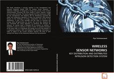 Couverture de WIRELESS SENSOR NETWORKS