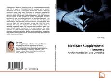 Capa do livro de Medicare Supplemental Insurance 