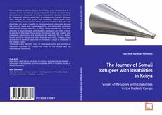 Couverture de The Journey of Somali Refugees with
Disabilities in Kenya