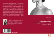 Buchcover von Puccini's Women