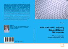 Couverture de Human Enamel – Elegantly Designed Natural
Biocomposite