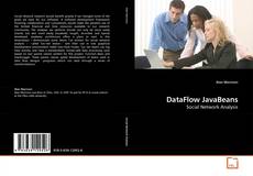 Couverture de DataFlow JavaBeans