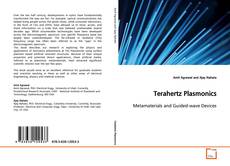 Couverture de Terahertz Plasmonics