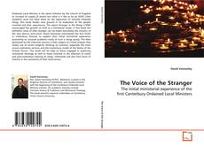 Couverture de The Voice of the Stranger
