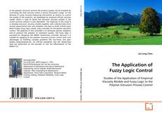 Couverture de The Application of Fuzzy Logic Control