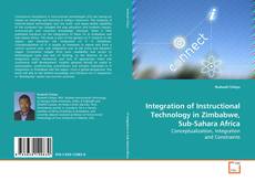 Buchcover von Integration of Instructional Technology in Zimbabwe,
Sub-Sahara Africa