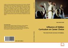 Couverture de Influence of Hidden Curriculum on Career Choice