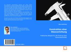 Couverture de Konstruktion einer Messvorrichtung
