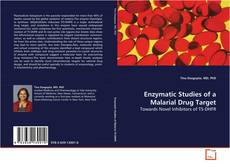 Copertina di Enzymatic Studies of a Malarial Drug Target