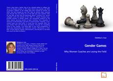 Buchcover von Gender Games
