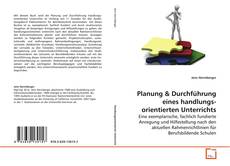 Capa do livro de Planung 