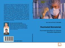 Buchcover von Fluorinated Biomaterials