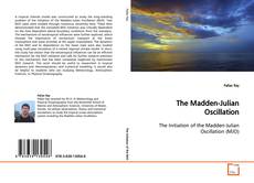 Buchcover von The Madden-Julian Oscillation