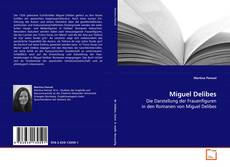Couverture de Miguel Delibes