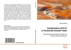 Couverture de Condensation of R-22 in Horizontal Smooth Tubes