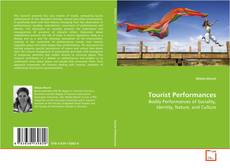 Couverture de Tourist Performances