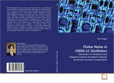 Couverture de Flicker Noise in CMOS LC Oscillators