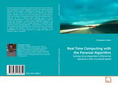 Buchcover von Real Time Computing with the Parareal Algorithm