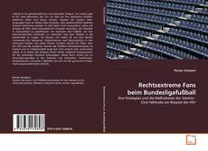 Couverture de Rechtsextreme Fans beim Bundesligafußball