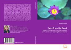 Buchcover von Tales from the Pond