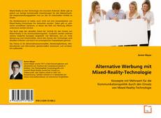 Couverture de Alternative Werbung mit Mixed-Reality-Technologie