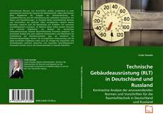 Couverture de Technische Gebäudeausrüstung (RLT) in Deutschland und Russland