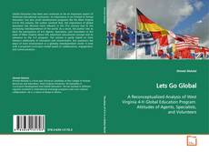 Couverture de Lets Go Global