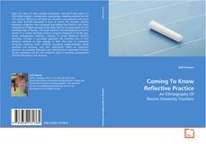 Couverture de Coming To Know Reflective Practice