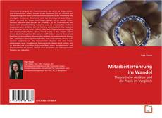 Couverture de Mitarbeiterführung im Wandel