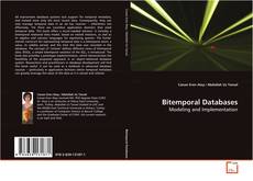 Couverture de Bitemporal Databases