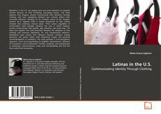 Buchcover von Latinas in the U.S.