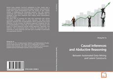 Couverture de Causal Inferences and Abductive Reasoning