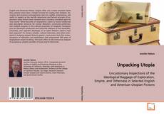 Copertina di Unpacking Utopia