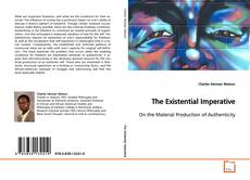 Copertina di The Existential Imperative