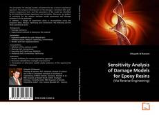 Capa do livro de Sensitivity Analysis of Damage Models for Epoxy
Resins 