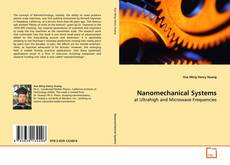 Nanomechanical Systems的封面