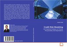 Couverture de Credit Risk Modeling