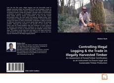 Buchcover von Controlling Illegal Logging