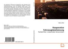 Couverture de Kooperative Fahrzeuglokalisierung