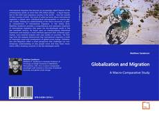 Couverture de Globalization and Migration