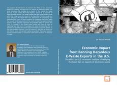 Couverture de Economic Impact from Banning Hazardous E-Waste
Exports in the U.S.