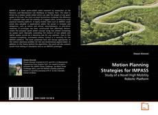 Copertina di Motion Planning Strategies for IMPASS