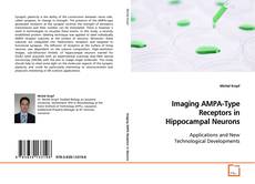 Capa do livro de Imaging AMPA-Type Receptors in Hippocampal Neurons 