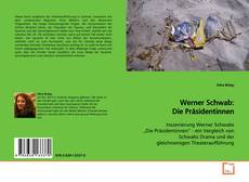 Buchcover von Werner Schwab: Die Präsidentinnen