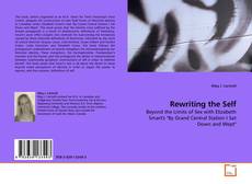 Copertina di Rewriting the Self