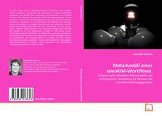 Couverture de Metamodell eines simoKIM-Workflows