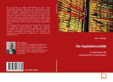 Capa do livro de Die Kapitalismusfalle 