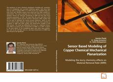 Borítókép a  Sensor Based Modeling of Copper Chemical Mechanical
Planarization - hoz