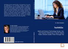 TechWiZe:的封面