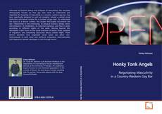 Buchcover von Honky Tonk Angels